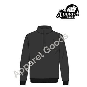 Fresco FR Sweater High-Neck