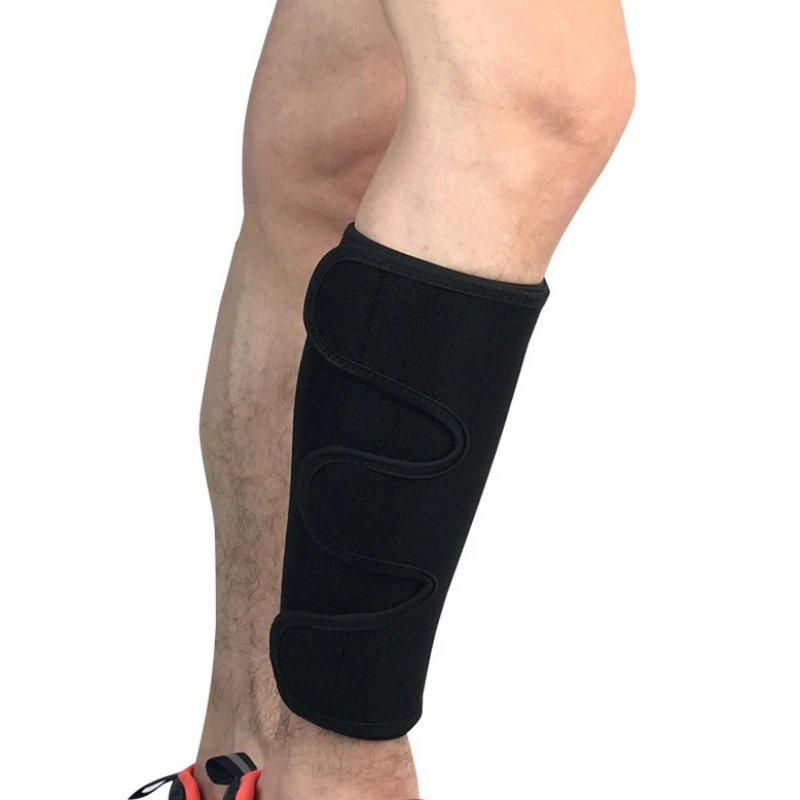 Shin Guard Leg Warmers - Image 7