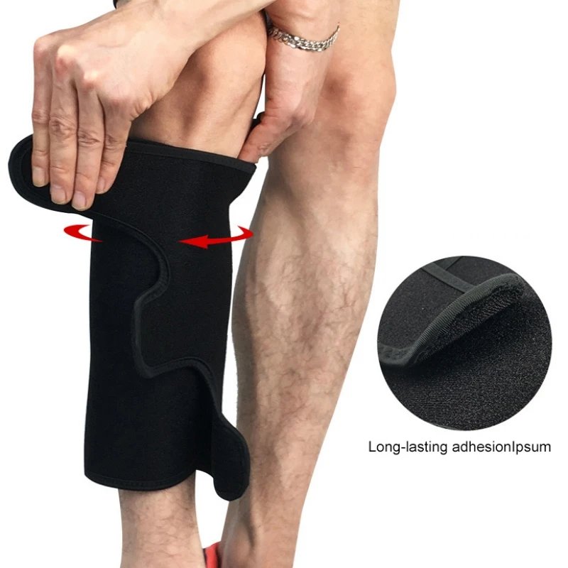 Shin Guard Leg Warmers - Image 3