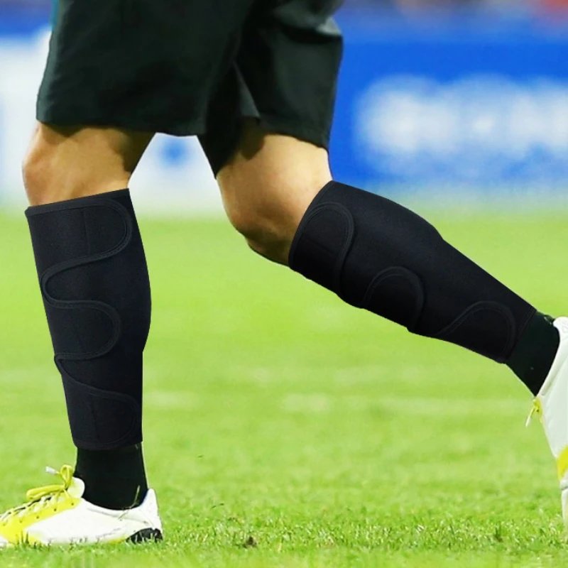 Shin Guard Leg Warmers - Image 4