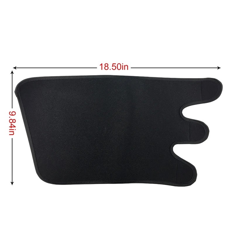 Shin Guard Leg Warmers - Image 5