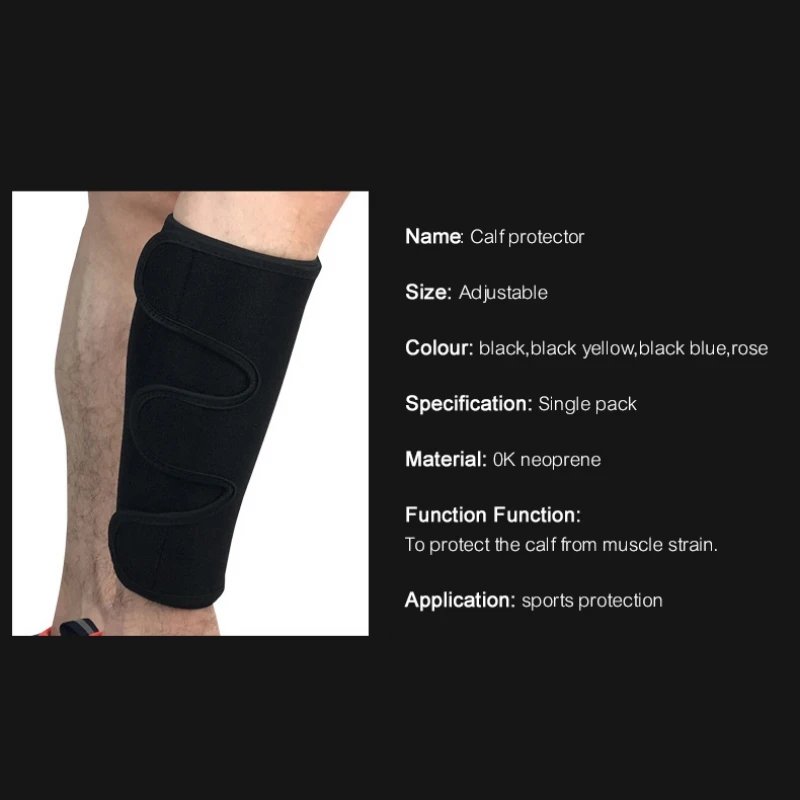 Shin Guard Leg Warmers - Image 6