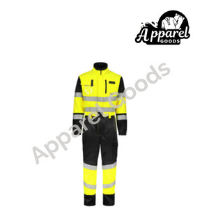 Work Suit Industrial Clothing Workwear Uniforms