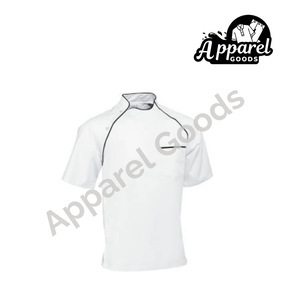 Men Chef Shirts Pirlo