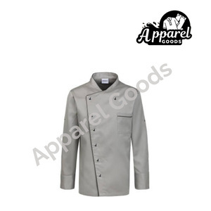 Men's chef jacket Amadeus
