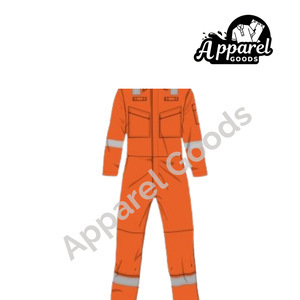 Fort FR Coverall