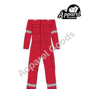 Value FR Coverall