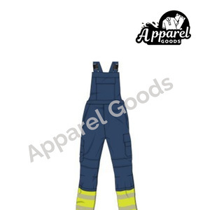 Men's Painter Overall