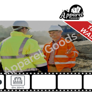 GARBARDINE丨100%Polyester丨Twill 2/2 Jacket