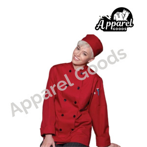 Woman Chef Shirts
