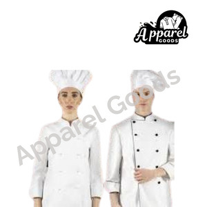 chefs Clothings